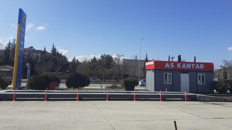Gaziantep - 1
