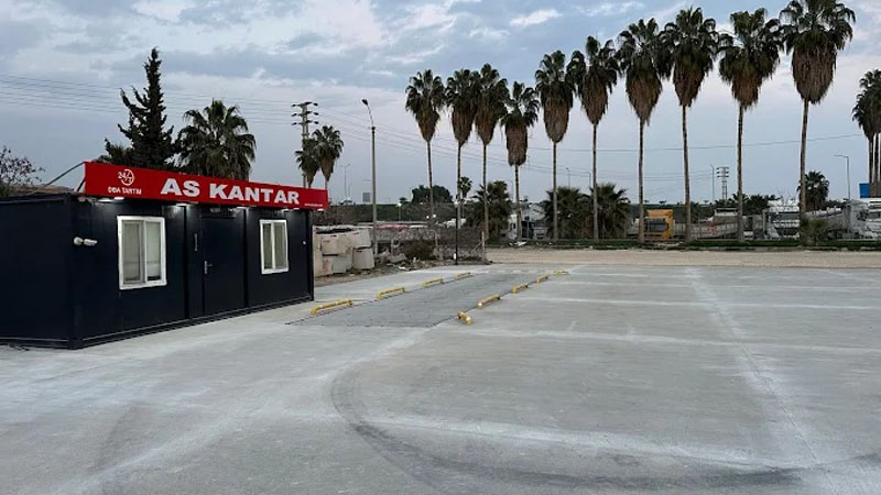 Mersin - 2