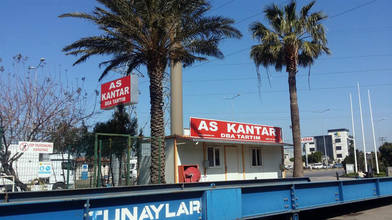 �skenderun