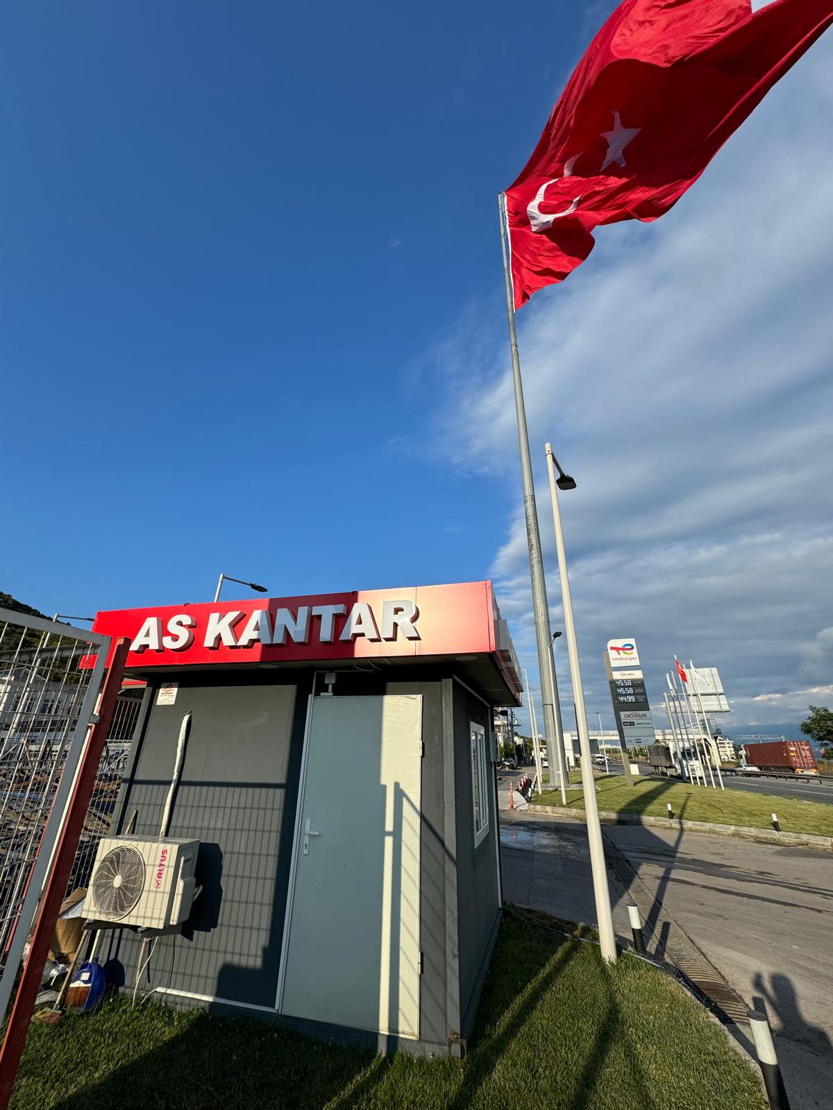 K�rfez